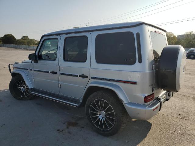 VIN WDCYC6BJ9KX302863 2019 MERCEDES-BENZ G-CLASS no.2