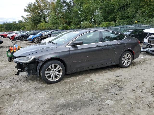 2015 CHRYSLER 200 LIMITE #2855322401