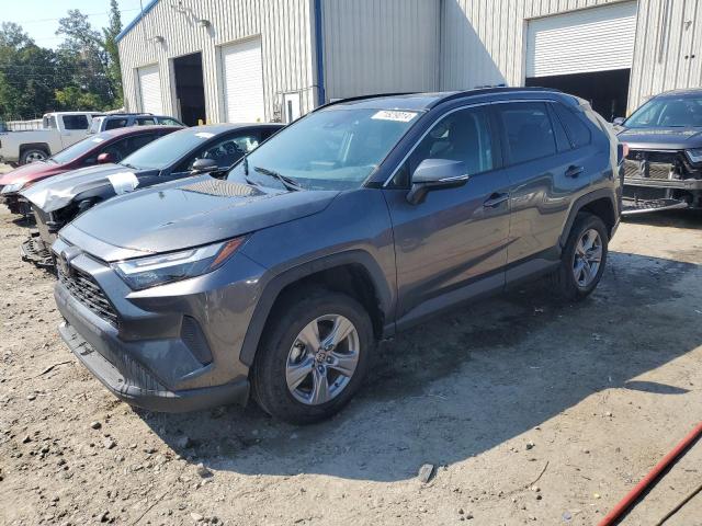 2022 TOYOTA RAV4 XLE - 2T3W1RFV9NC179545