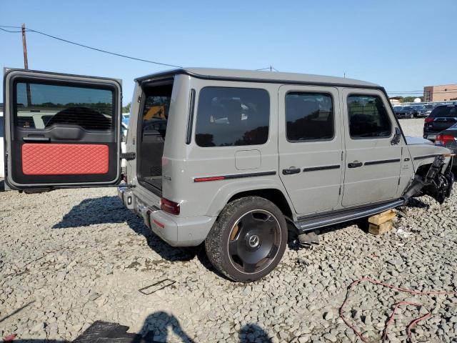 VIN W1NYC7HJ6PX478899 2023 Mercedes-Benz G-Class, 6... no.3