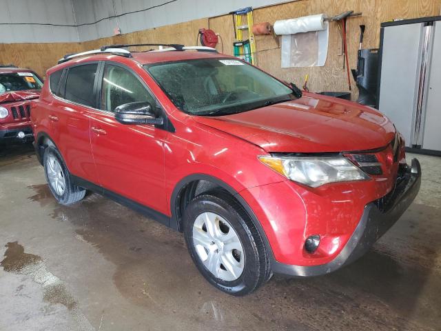 VIN JTMBFREV1FJ025346 2015 Toyota RAV4, LE no.4