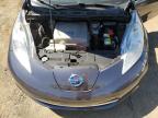 NISSAN LEAF S photo