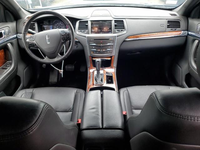 2015 LINCOLN MKS 1LNHL9FTXFG607762