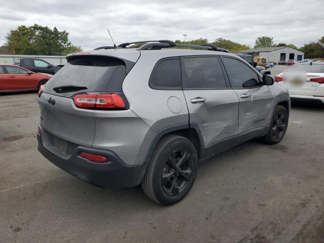 2015 JEEP CHEROKEE L - 1C4PJMCB7FW774395