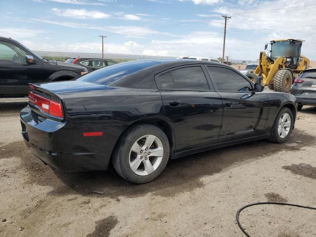 VIN 2C3CDXBG2EH300456 2014 Dodge Charger, SE no.3