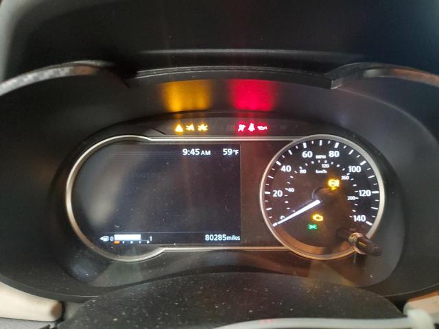 2020 NISSAN VERSA SV - 3N1CN8EV8LL820113