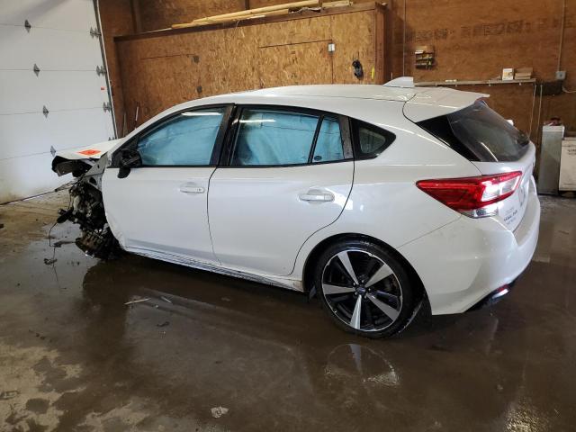 VIN 4S3GTAM69K3727388 2019 Subaru Impreza, Sport no.2