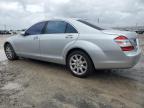 MERCEDES-BENZ S 550 photo