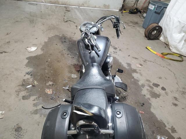 2012 YAMAHA XVS1300 CT JYAVP32E2CA001124