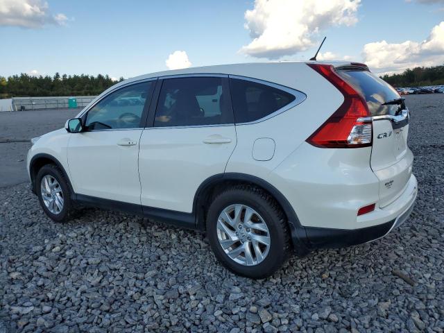 VIN 5J6RM4H54FL048685 2015 Honda CR-V, EX no.2