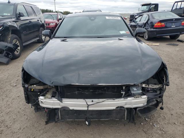 2016 AUDI S7 PRESTIG WAUW2AFC3GN114032