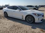 KIA STINGER photo