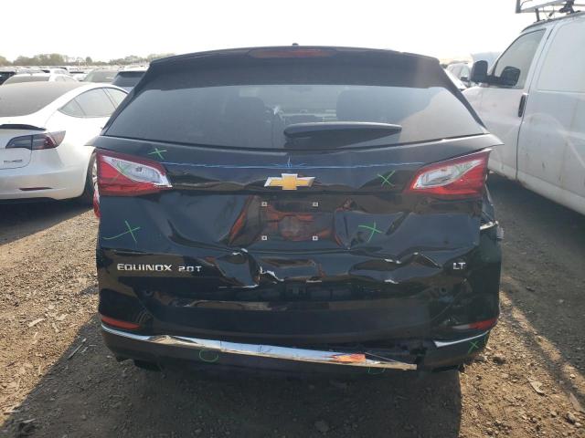 VIN 3GNAXLEX7KL155374 2019 Chevrolet Equinox, LT no.6