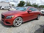 2017 MERCEDES-BENZ C 300 4MAT - WDDWJ4KB9HF326102