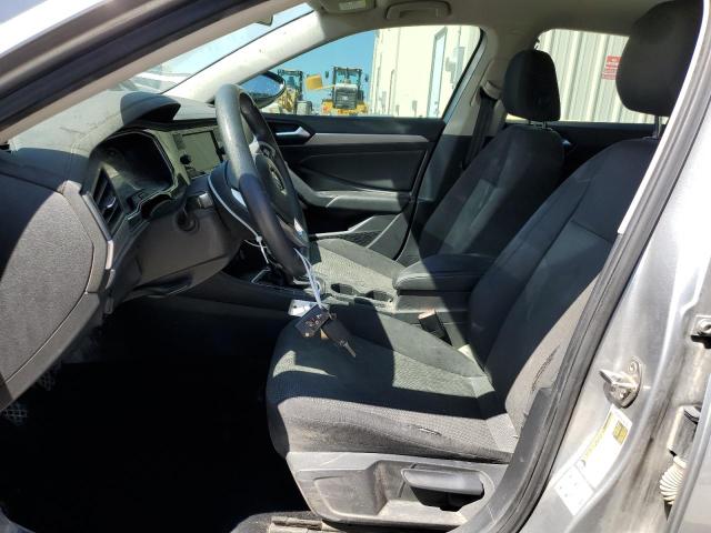 2019 VOLKSWAGEN JETTA S - 3VWN57BU4KM245686