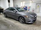 MERCEDES-BENZ CLA 250 photo