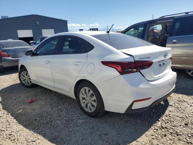 2020 HYUNDAI ACCENT SE - 3KPC24A69LE092657