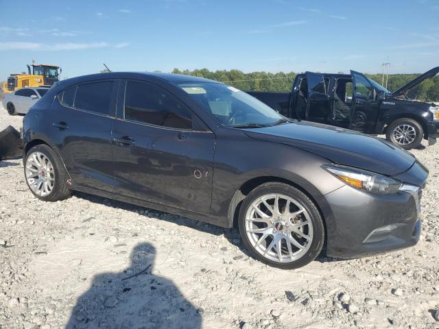 VIN 3MZBN1L72HM135432 2017 Mazda 3, Touring no.4