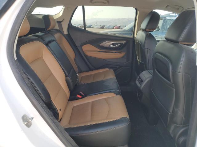 2018 GMC TERRAIN SL - 3GKALPEV3JL317305