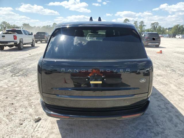 2023 LAND ROVER RANGE ROVE - SALK1BE7XPA040557