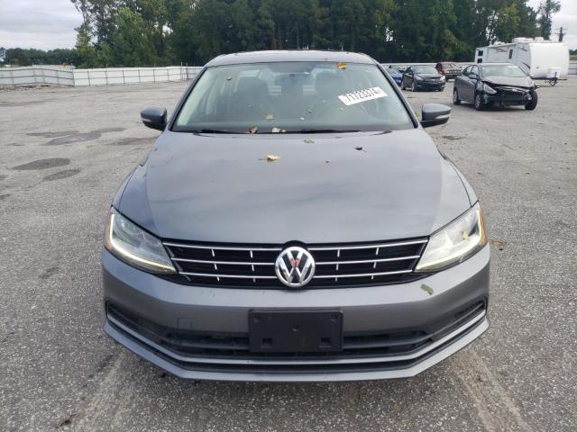 VIN 3VWDB7AJ0JM245954 2018 Volkswagen Jetta, SE no.5