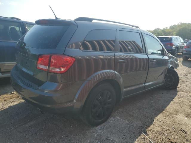 VIN 3C4PDCAB5FT753135 2015 Dodge Journey, SE no.3