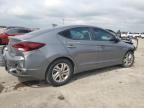 Lot #3024036213 2020 HYUNDAI ELANTRA SE