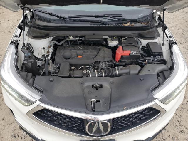 2019 ACURA RDX TECHNO - 5J8TC2H57KL021060