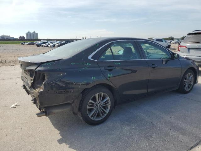 VIN 4T1BF1FK8GU174080 2016 Toyota Camry, LE no.3