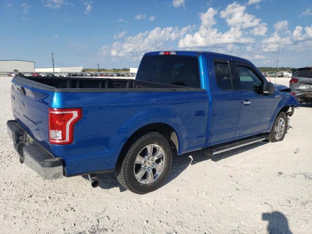 2016 FORD F150 SUPER - 1FTEX1CP7GKF47958