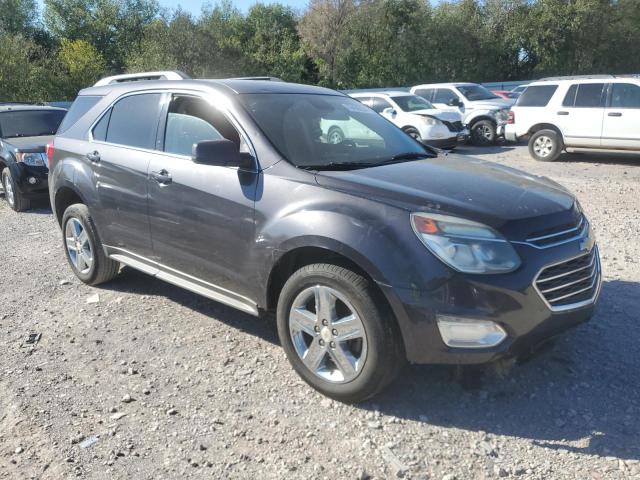 2016 CHEVROLET EQUINOX LT - 2GNALCEK7G6355991