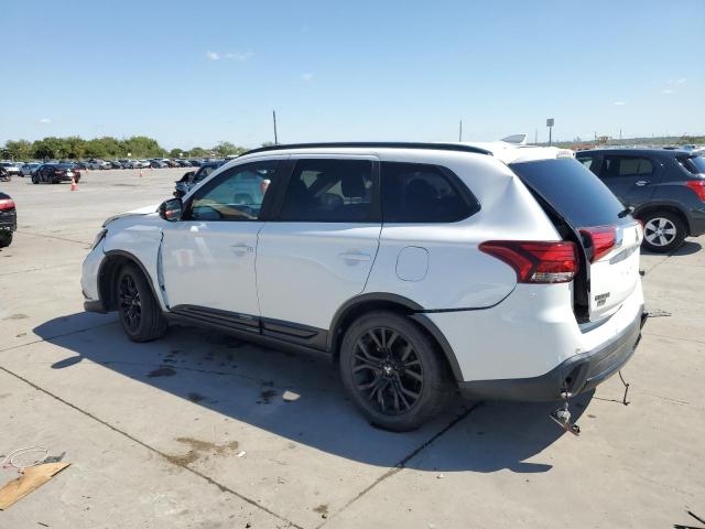 2018 MITSUBISHI OUTLANDER - JA4AZ3A3XJZ036788