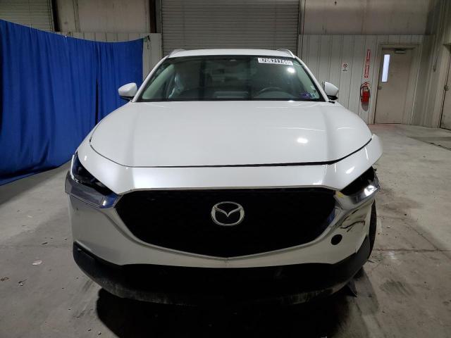 VIN 3MVDMBBM5PM525577 2023 Mazda CX-30, Select no.5