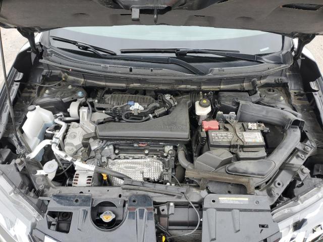 2019 NISSAN ROGUE S - 5N1AT2MT1KC820175