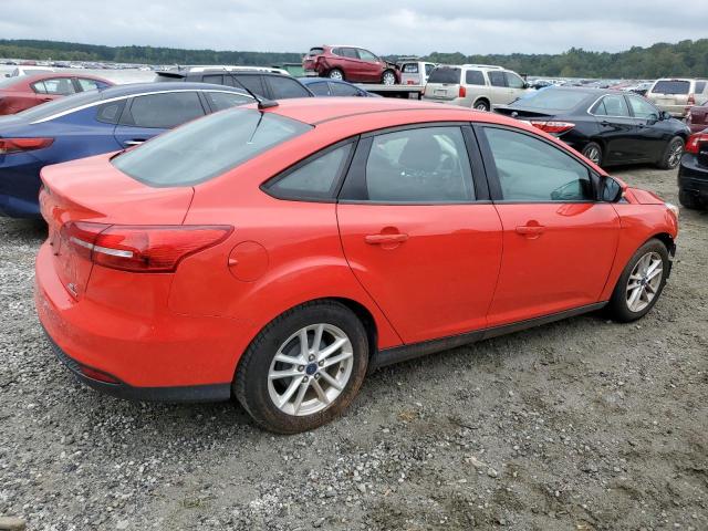 VIN 1FADP3F28FL279654 2015 Ford Focus, SE no.3