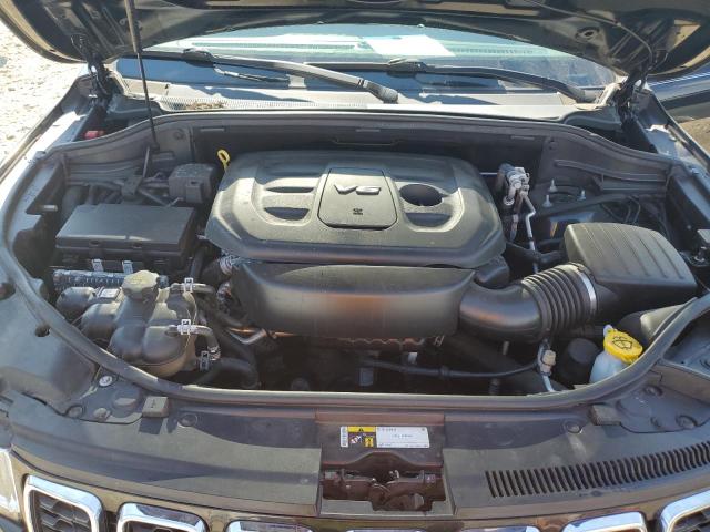 2017 JEEP GRAND CHER - 1C4RJFAGXHC700931