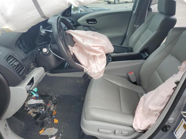 2018 ACURA RDX - 5J8TB3H32JL015138