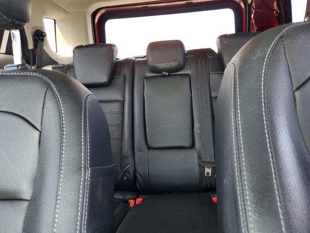 2019 FORD ECOSPORT T - MAJ6S3KL0KC252206