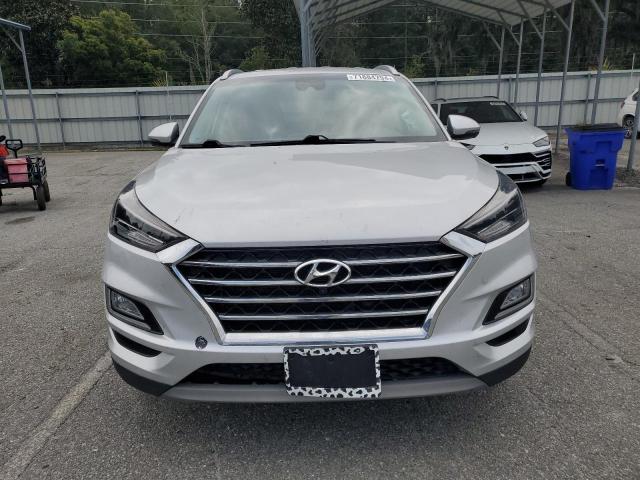 2019 HYUNDAI TUCSON LIM - KM8J33AL5KU858416