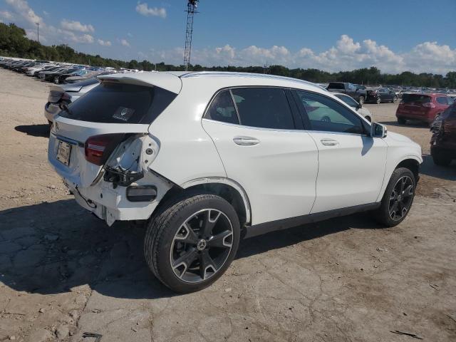 2020 MERCEDES-BENZ GLA 250 - WDCTG4EB5LU022691