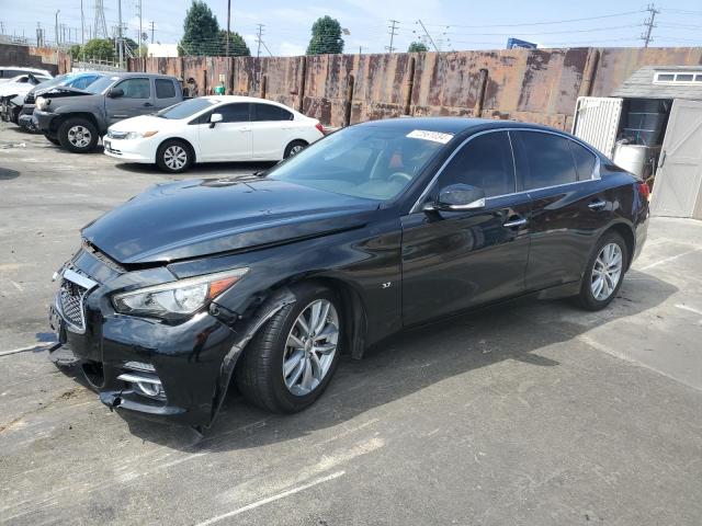 2015 INFINITI Q50 BASE #2862854293