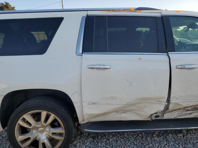 2017 CHEVROLET SUBURBAN C - 1GNSCJKC3HR321364