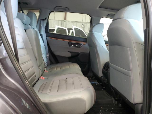 2018 HONDA CR-V EX - 7FARW2H55JE001511