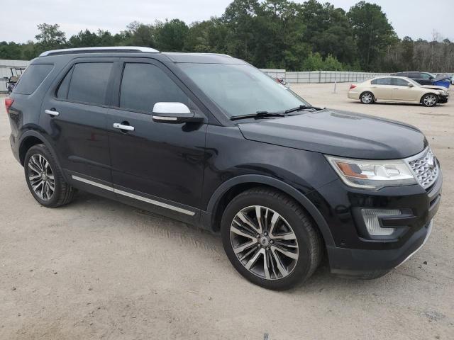 2016 FORD EXPLORER P - 1FM5K8HT9GGD09783