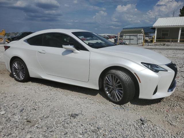 2023 LEXUS RC 300 BAS JTHD85EC8P5007039