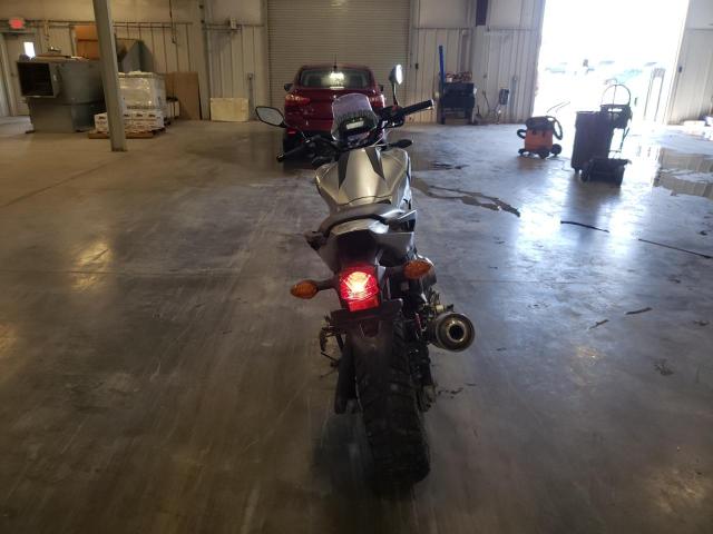 2013 HONDA NC700X DCT JH2RC6312DK100236