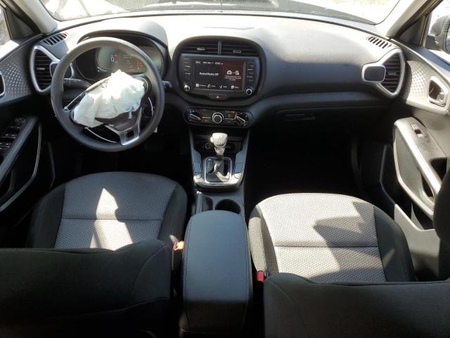 2024 KIA SOUL LX - KNDJ23AU1R7915767
