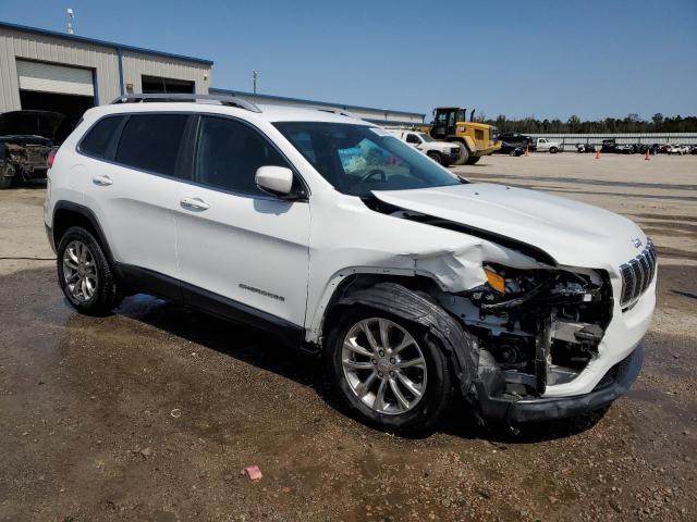 2019 JEEP CHEROKEE L - 1C4PJLLB5KD387537