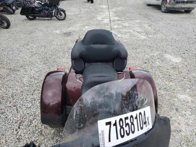 2018 HARLEY-DAVIDSON FLHTCUTG T 1HD1MAD13JB855961