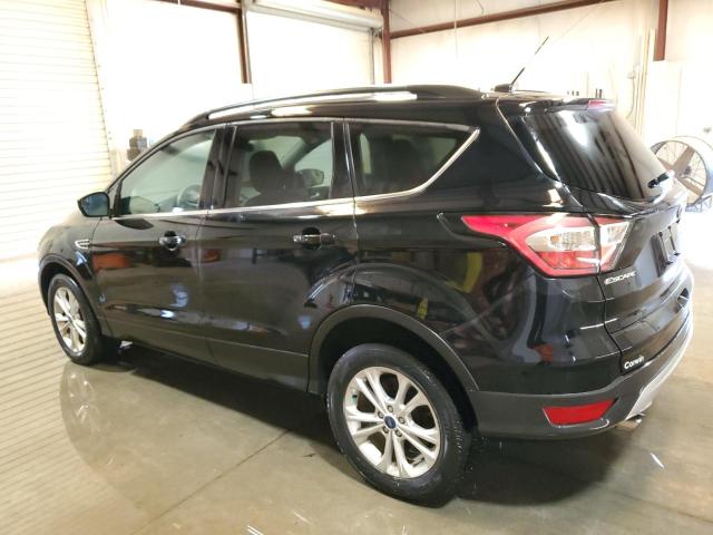 VIN 1FMCU9GD8JUA04365 2018 Ford Escape, SE no.2